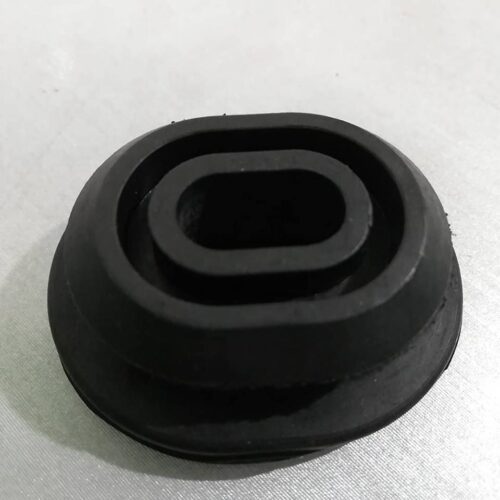 SOPORTE DE RADIADOR DE AGUA PARA VOLKSWAGEN (2005-2008) 1K0121367F