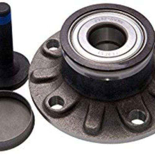 BUFA RUEDA TRAS. VOLKSWAGEN A5 GOLF GTI
BORA 06-07