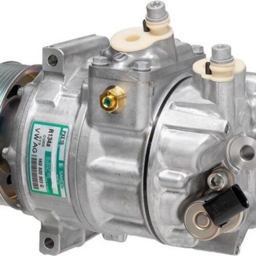 COMPRESOR AC VOLKSWAGEN/JETTA/PASSAT/EOS/
3.2L 2.0L