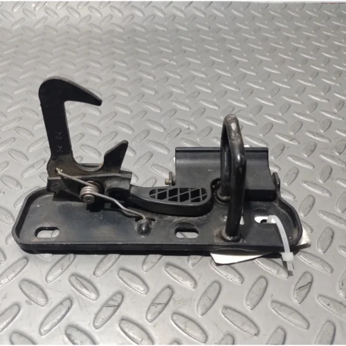 CHAPA DE CAPO PARA VOLKSWAGEN (2004-2009)  
