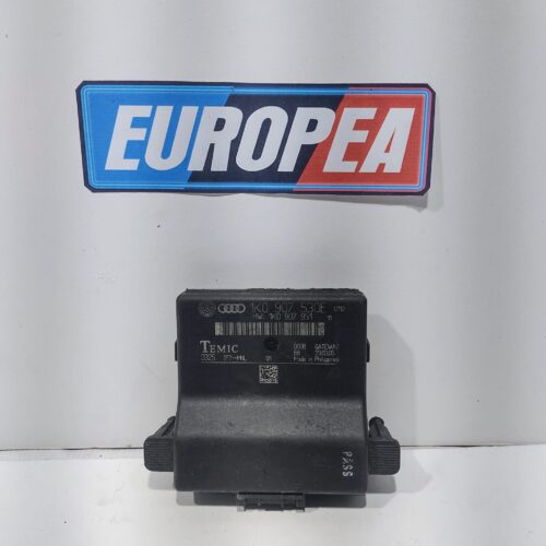 MODULO DE CONTROL DE PUERTA PARA
VOLKSWAGEN (2010-2013) 1K0907530E 