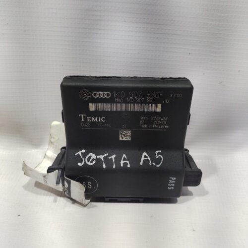 MODULO DE PUERTA DELANTERA DERECHA PARA
VOLKSWAGEN (2005-2009) 1K0907530F