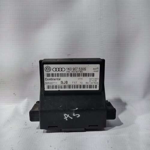 MODULO DE CONTROL DE PUERTA PARA
VOLKSWAGEN (2005-2009) 1K0907530S