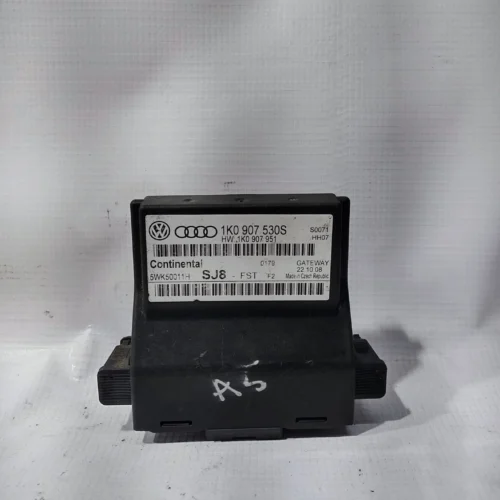 MODULO DE CONTROL DE PUERTA PARA
VOLKSWAGEN (2005-2009) 1K0907530S 