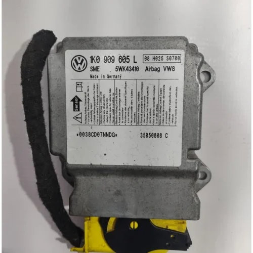 MODULO DE BOLSAS DE AIRE PARA SEAT
(2004-2009) 1K0909605L 