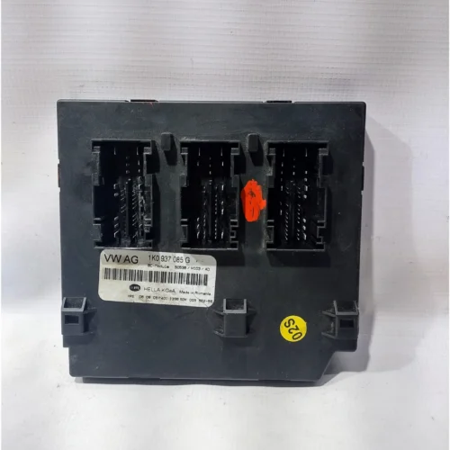 MODULO CONFORT PARA VOLKSWAGEN
(2010-2013) 1K0937085G 