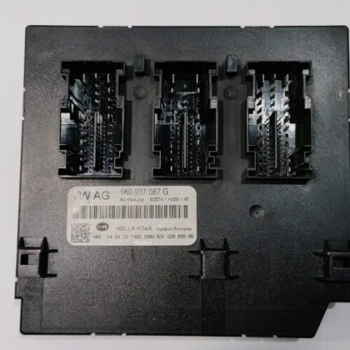 MODULO CONFORT PARA VOLKSWAGEN
(2010-2013)  