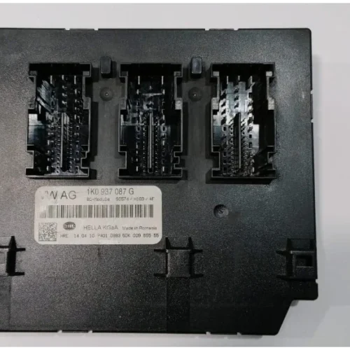 MODULO CONFORT PARA VOLKSWAGEN
(2010-2013)  