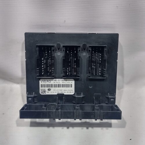 MODULO CONFORT PARA VOLKSWAGEN
(2010-2013) 1K0937087G