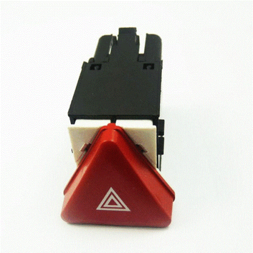 BOTON EMERGENCIA VOLKSWAGEN.GOLF V/JETTA
2009