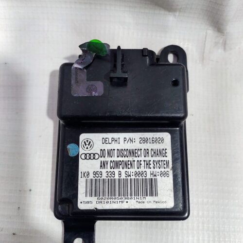 MODULO DE ASIENTO PARA VOLKSWAGEN
(2006-2010) 1K0959339B