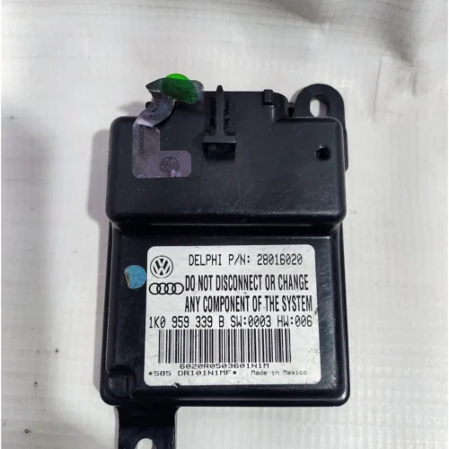 MODULO DE ASIENTO PARA VOLKSWAGEN
(2006-2010) 1K0959339B 