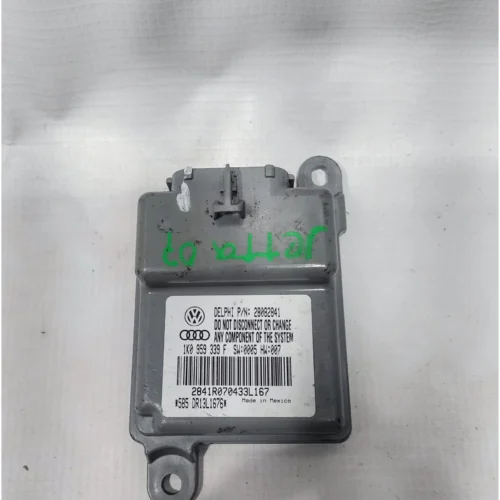 MODULO DE SILLON DELANTERO DERECHO PARA
  VOLKSWAGEN (2010-2015) 1K0959339F 
