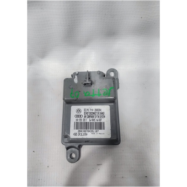MODULO DE SILLON DELANTERO DERECHO PARA
  VOLKSWAGEN (2010-2015) 1K0959339F 
