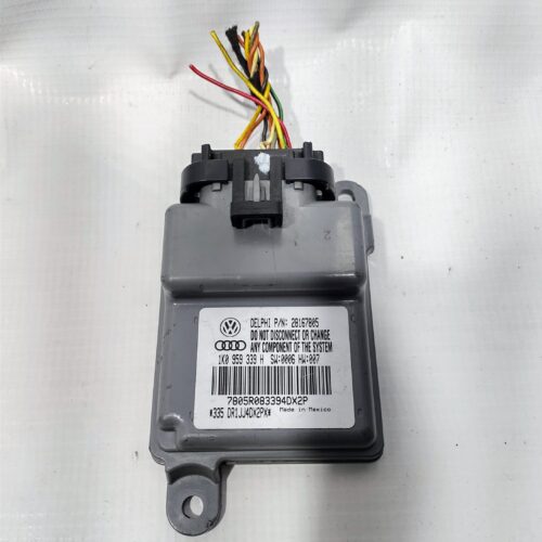 MODULO DE ASIENTO PARA AUDI (2006-2008)
1K0959339H 