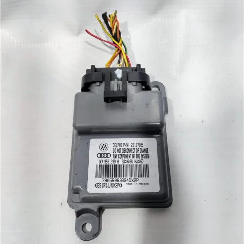 MODULO DE ASIENTO PARA AUDI (2006-2008)
1K0959339H 