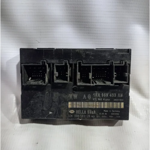 MODULO CONFORT PARA VOLKSWAGEN
(2005-2009) 1K0959433AM 