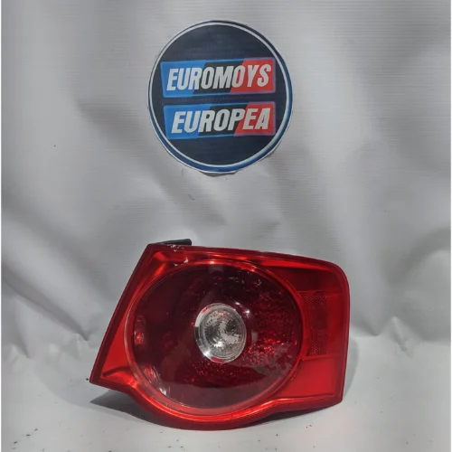STOP DERECHO PARA VOLKSWAGEN
(2005-2009)  