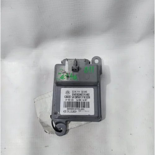 MODULO DE SILLON DELANTERO DERECHO PARA
  AUDI (2015-2018) 1KM959339 