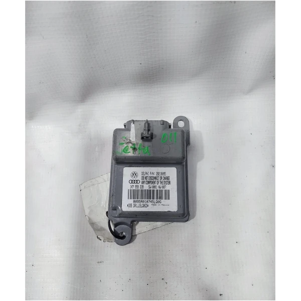 MODULO DE SILLON DELANTERO DERECHO PARA
  AUDI (2015-2018) 1KM959339 