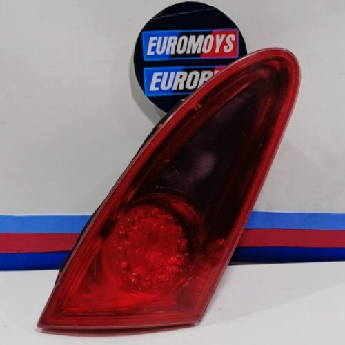 STOP IZQUIERDO DE COMPUERTA PARA SEAT
(2005-2009) 1P0945093A 