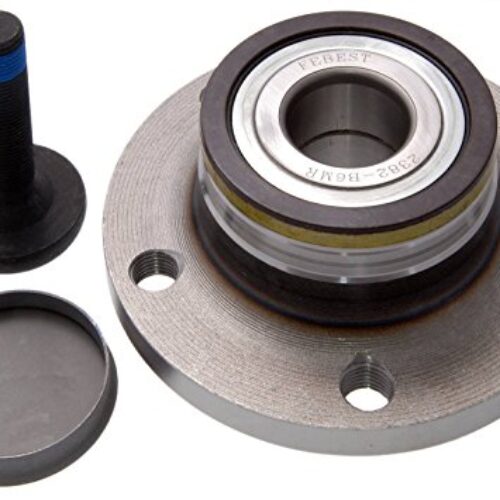 BUFA RUEDA TRAS.VOLKSWAGEN
BORA.TIGUAN.TOURAN.GOLF