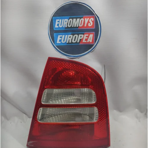 STOP DERECHO TIPO B PARA SKODA
(2001-2005) 1U6945096C 