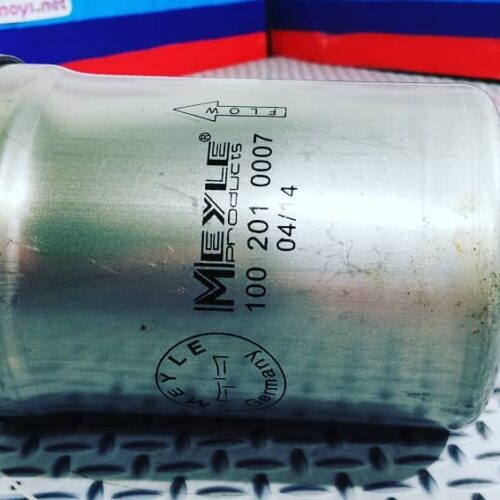 FILTRO DE GASOLINA PARA VOLKSWAGEN (1999-2004) 1j0201511a 