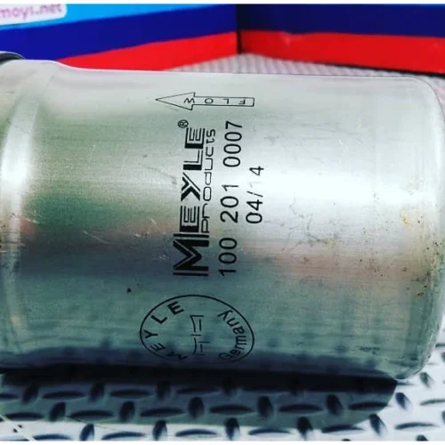 FILTRO DE GASOLINA PARA VOLKSWAGEN (1999-2004) 1j0201511a 
