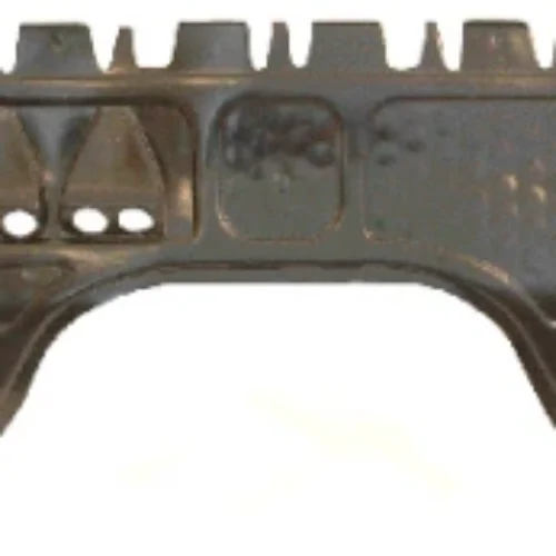 CUBIERTA DE MOTOR PARA VOLKSWAGEN (2004-2006) 1K0825235AB
