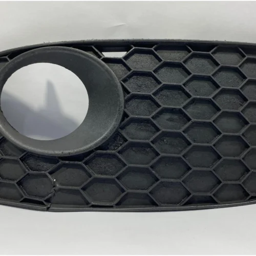 REJILLA DE BOMPER IZQUIERDA PARA
VOLKSWAGEN (2005-2009) 1K0853665S 