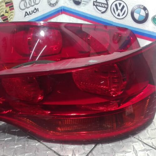 STOP R PARA AUDI Q7 2007 AL 2010