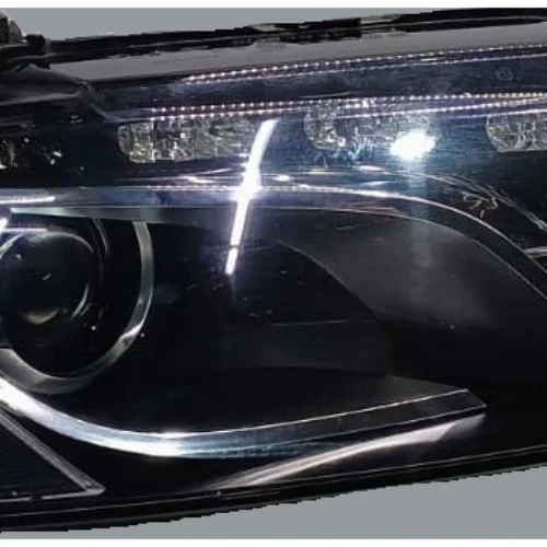 FARO DERECHO XENON PARA AUDI (2012-2016)
8R0941030AF