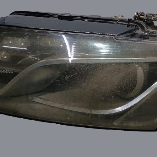 FARO IZQUIERDO XENON PARA AUDI
  (2012-2016) 8R0941029AF 