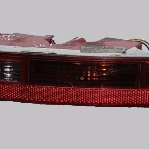 REFLECTOR BOMPER TRASERO DERECHO PARA
  AUDI (2012-2016) 8R0 945 096 