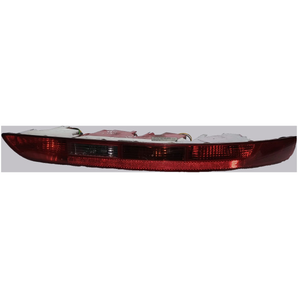 REFLECTOR BOMPER TRASERO DERECHO PARA
  AUDI (2012-2016) 8R0 945 096 
