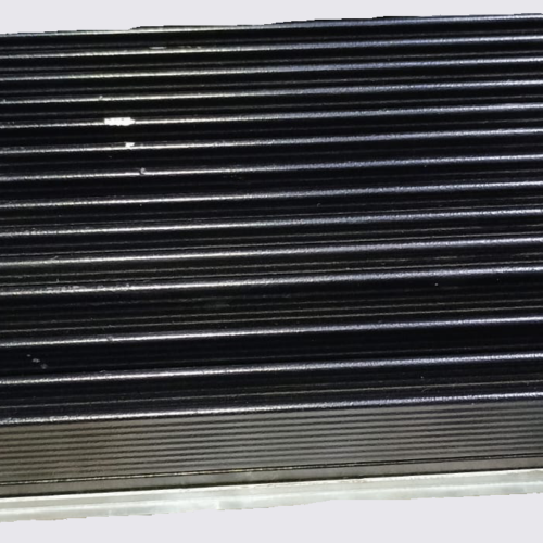 AMPLIFICADOR AUDIO ALUMINIO BMW X5 E70
XDRIVE 3.0D 3.5D 3.0I 2008-2010 65.129.133913