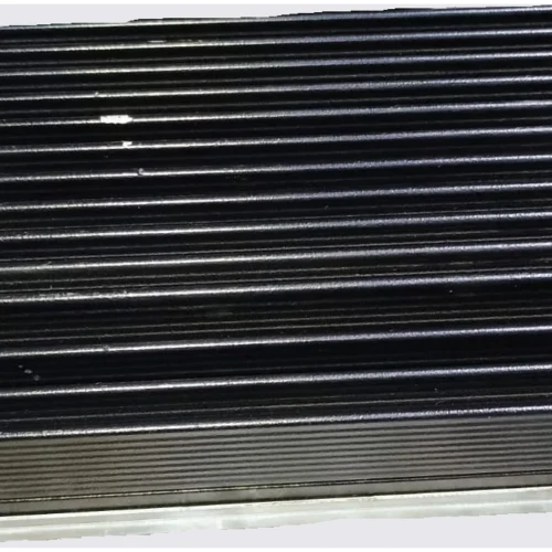 AMPLIFICADOR AUDIO ALUMINIO BMW X5 E70
XDRIVE 3.0D 3.5D 3.0I 2008-2010 65.129.133913