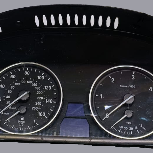 CUADRANTE AUTOMATICO BMW E70 X5 3.0
XDRIVE 4.8I M 2007-2013 A2C53100844