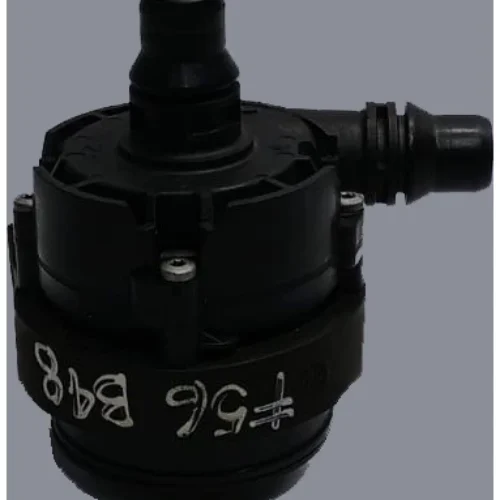 BOMBA AUXILIAR AGUA MINI COOPER F56
2013-2017 8 605 322-02