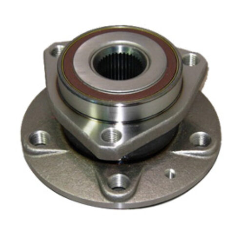 BUFA DELANTERA VOLKSWAGEN BORA A5 A6