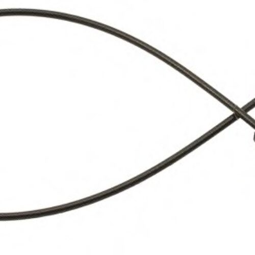 CABLE FRENO MANO MERCEDES BENZ/190E