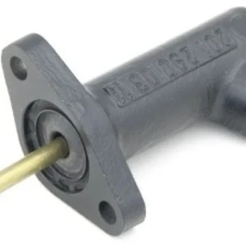 BOMBA AUX. CLUTCH MERCEDES BENZ W201