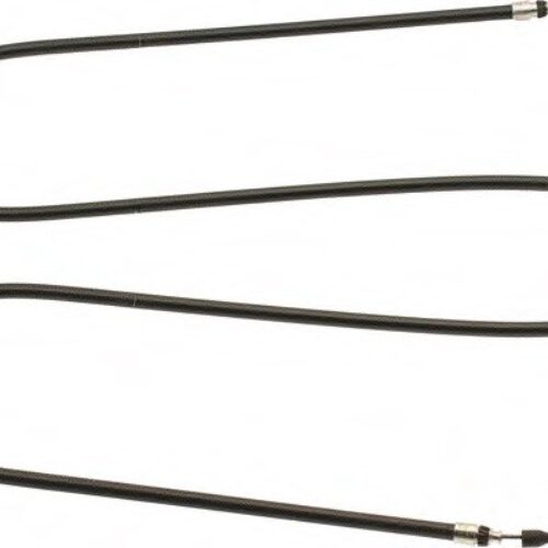 CABLE FRENO MANO MERCEDES
BENZ/C180/C230/C250/TURBO