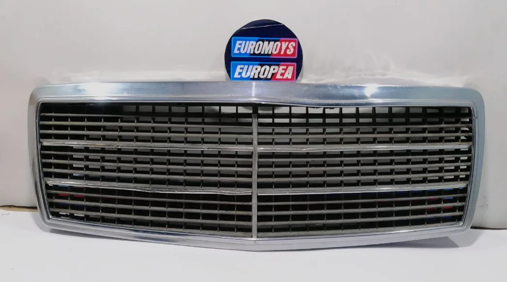 PERSIANA FRONTAL MERCEDES BENZ W202 C220 C280 C230 1993-2000 2028880023 1 PERSIANA FRONTAL MERCEDES BENZ W202 C220
C280 C230 1993-2000 2028880023