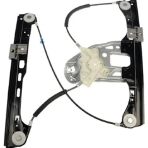 CREMALLERA VIDRIO/DEL/L/MERCEDES
BENZ/C180/C220/C240/C320