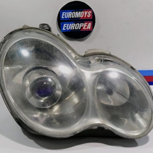 FARO DERECHO CON LUPA PARA MERCEDES BENZ
(2000-2007)  