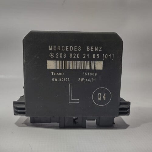 MODULO DE PUERTA L PARA MERCEDES BENZ
(2000-2007) 203820218501 