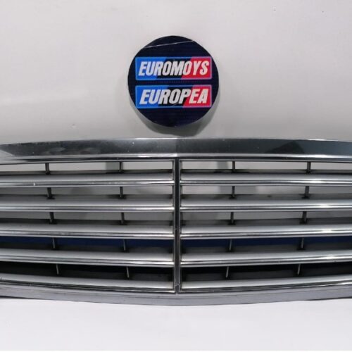 PERSIANA FRONTAL PARA MERCEDES BENZ
(2000-2007) 2038800183 