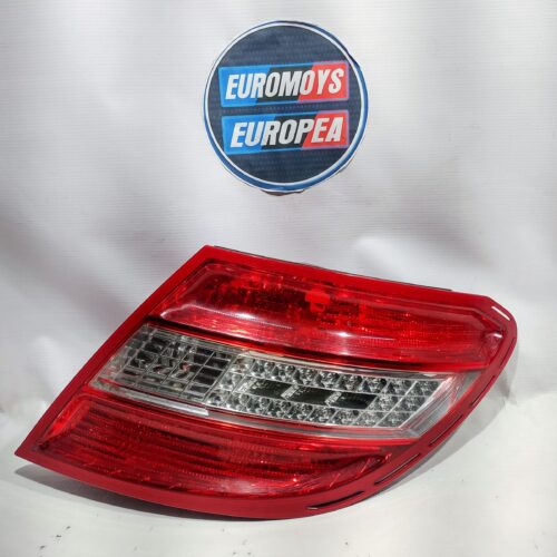 STOP DERECHO LED PARA MERCEDES BENZ
(2008-2011) 2048202064